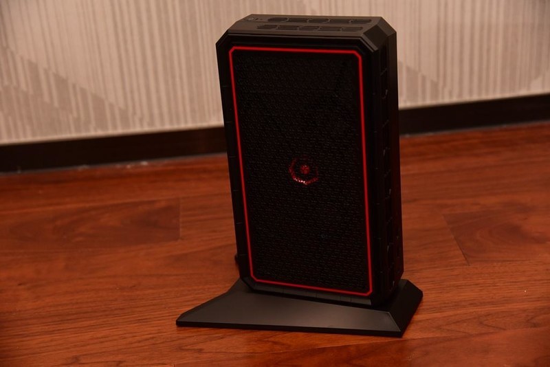 新款家用游戏机？新一代XBOX？什么主机，让人如此惊艳？