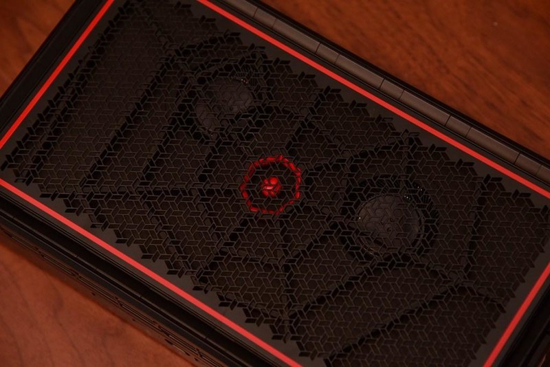 新款家用游戏机？新一代XBOX？什么主机，让人如此惊艳？