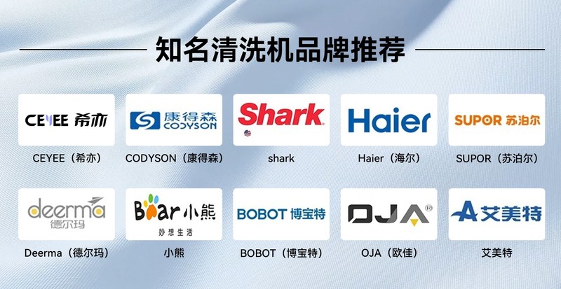 家用超声波清洗机哪个品牌好用？真正好用的超声波清洗机品牌