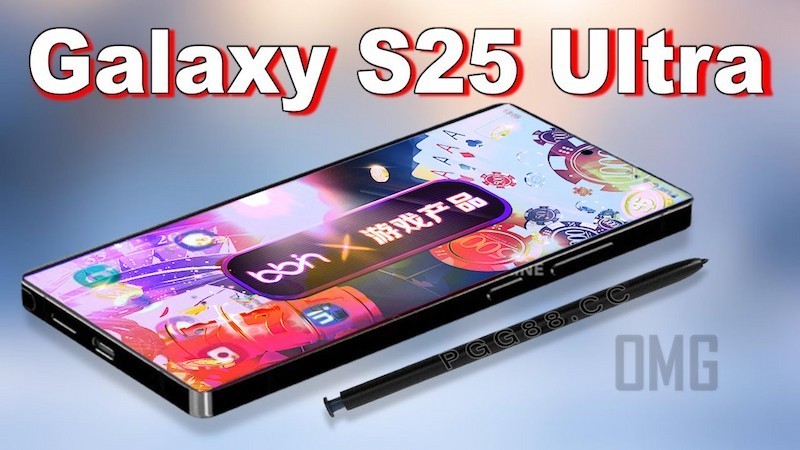 BB APP玩家曝光：星空体育平台Galaxy S25 Ultra屏幕性能大升级