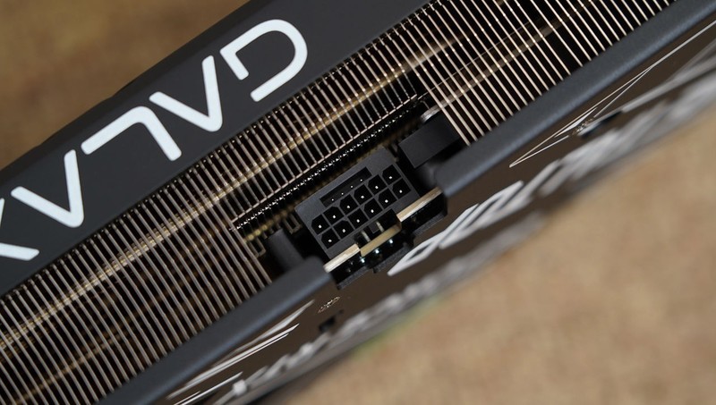 卡你“钛”美？影驰RTX 5070Ti金属大师首发评测&装机分享