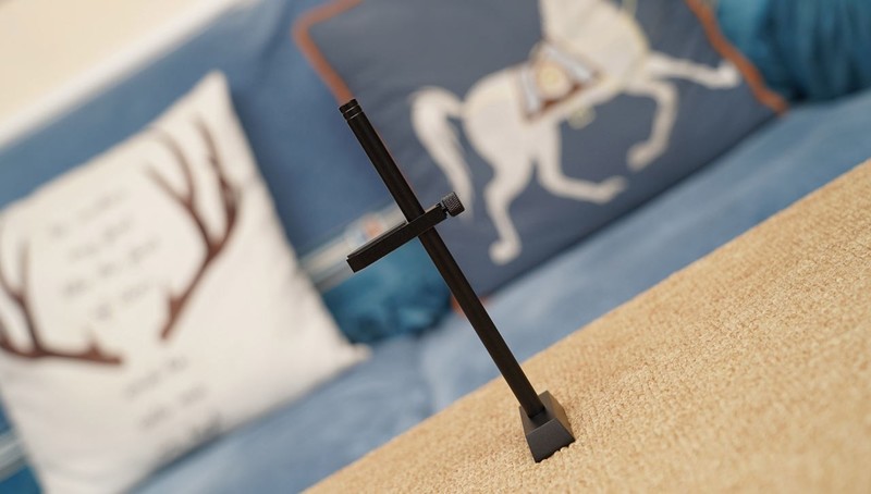 卡你“钛”美？影驰RTX 5070Ti金属大师首发评测&装机分享