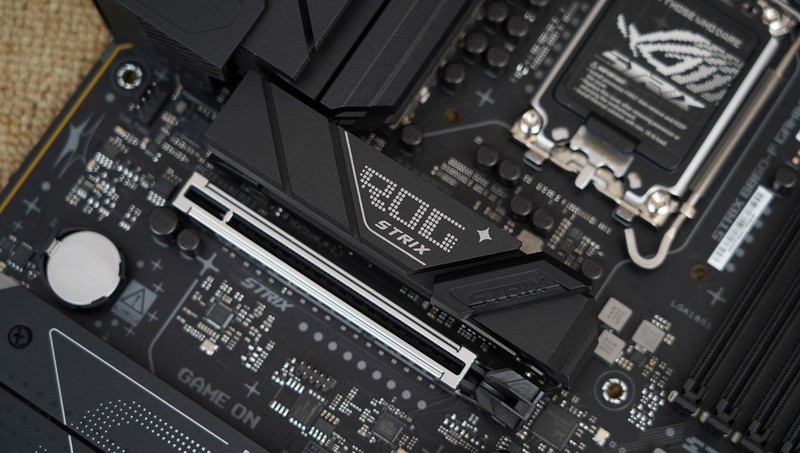 卡你“钛”美？影驰RTX 5070Ti金属大师首发评测&装机分享