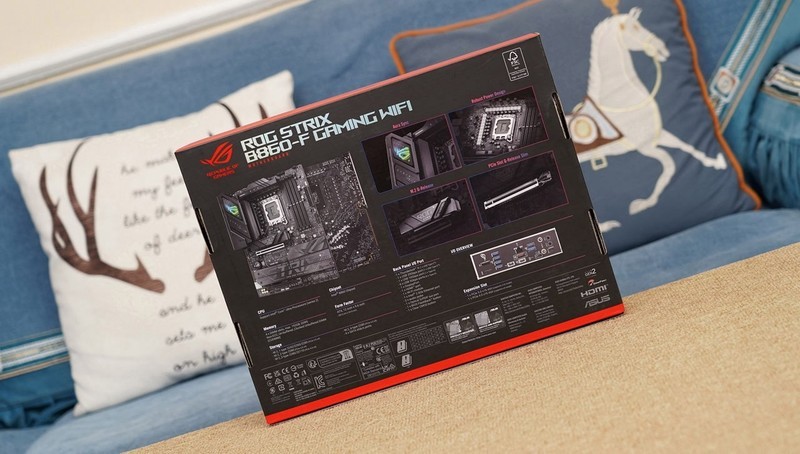 卡你“钛”美？影驰RTX 5070Ti金属大师首发评测&装机分享