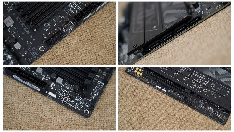 卡你“钛”美？影驰RTX 5070Ti金属大师首发评测&装机分享