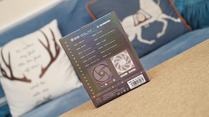 卡你“钛”美？影驰RTX 5070Ti金属大师首发评测&装机分享