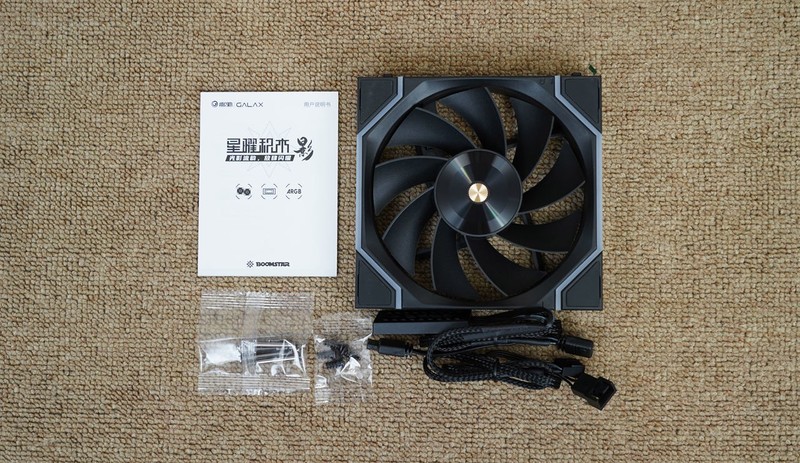 卡你“钛”美？影驰RTX 5070Ti金属大师首发评测&装机分享