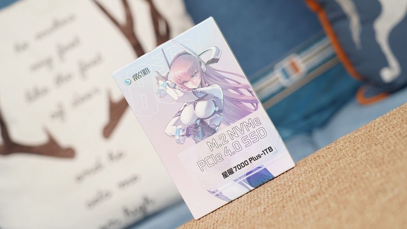 卡你“钛”美？影驰RTX 5070Ti金属大师首发评测&装机分享