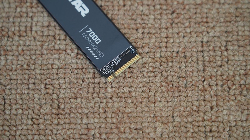 卡你“钛”美？影驰RTX 5070Ti金属大师首发评测&装机分享