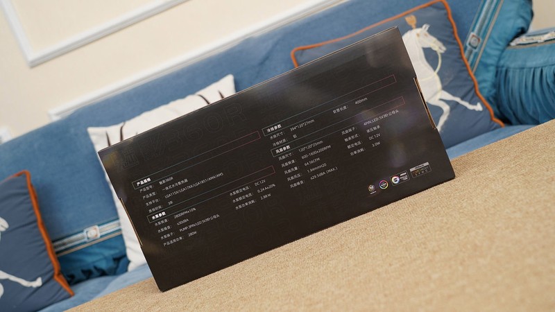 卡你“钛”美？影驰RTX 5070Ti金属大师首发评测&装机分享