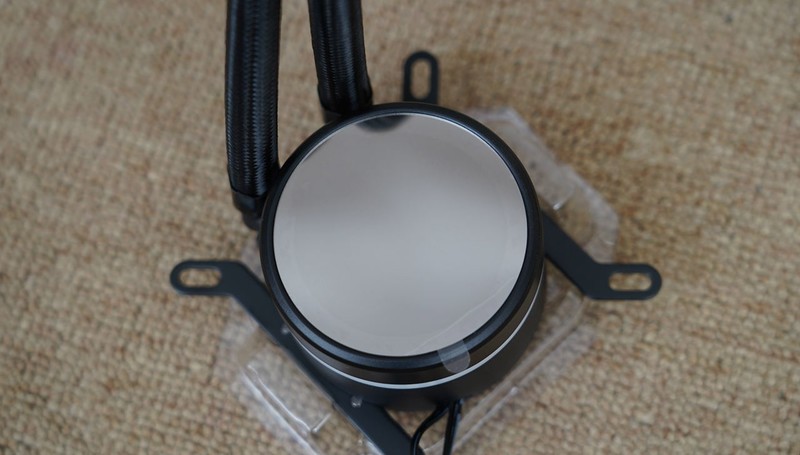 卡你“钛”美？影驰RTX 5070Ti金属大师首发评测&装机分享