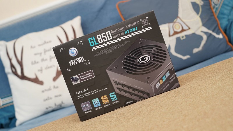 卡你“钛”美？影驰RTX 5070Ti金属大师首发评测&装机分享