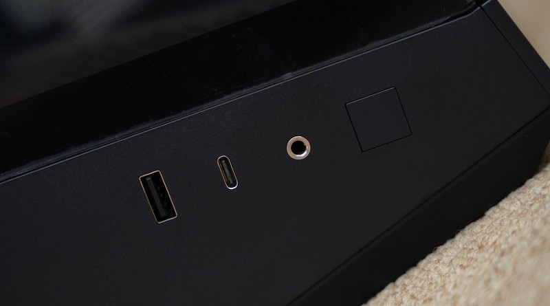 卡你“钛”美？影驰RTX 5070Ti金属大师首发评测&装机分享