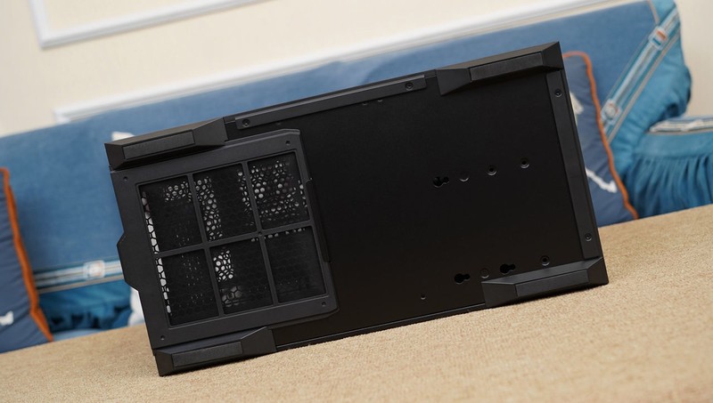 卡你“钛”美？影驰RTX 5070Ti金属大师首发评测&装机分享