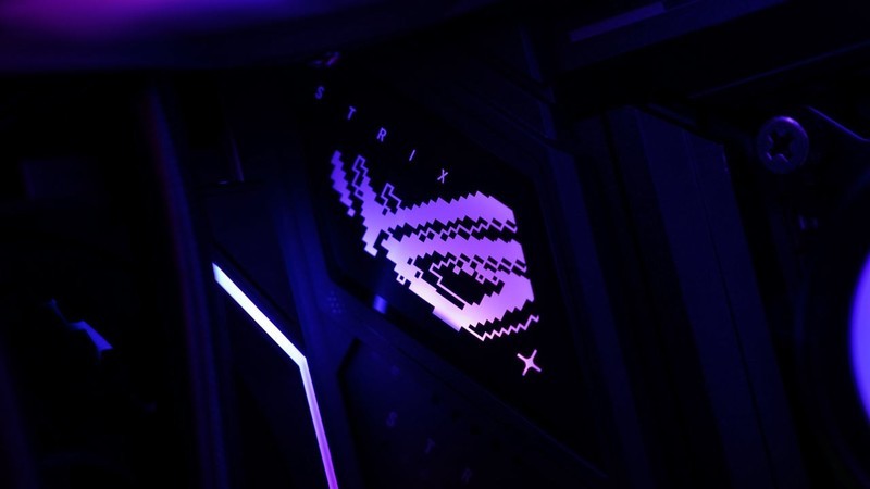 卡你“钛”美？影驰RTX 5070Ti金属大师首发评测&装机分享