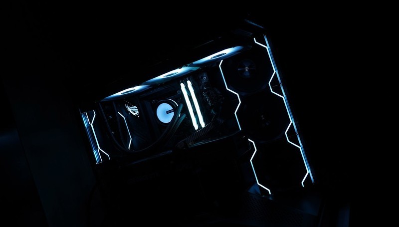 卡你“钛”美？影驰RTX 5070Ti金属大师首发评测&装机分享