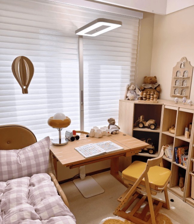 大路灯护眼灯哪个牌子好学生用？五大顶尖护眼灯推荐2025榜单！