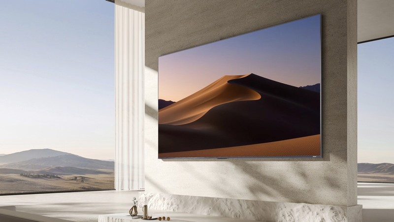 重磅新品！海信发布2025超级大单品小墨E5Q Pro