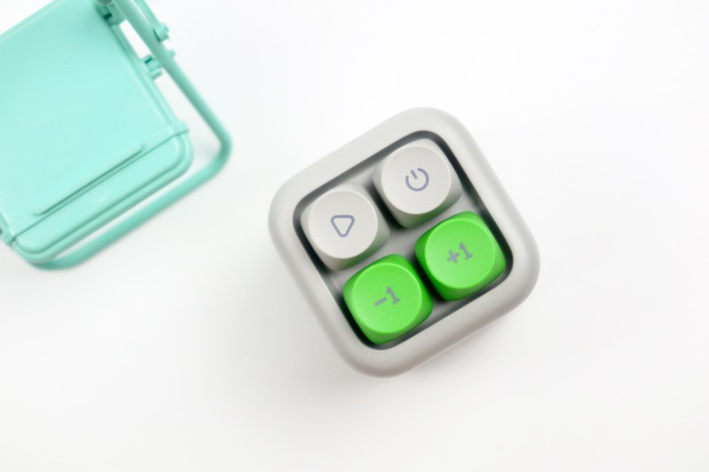 蓝牙音箱界的“减压神器”——Allway解压蓝牙音箱体验