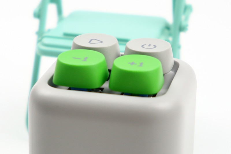 蓝牙音箱界的“减压神器”——Allway解压蓝牙音箱体验