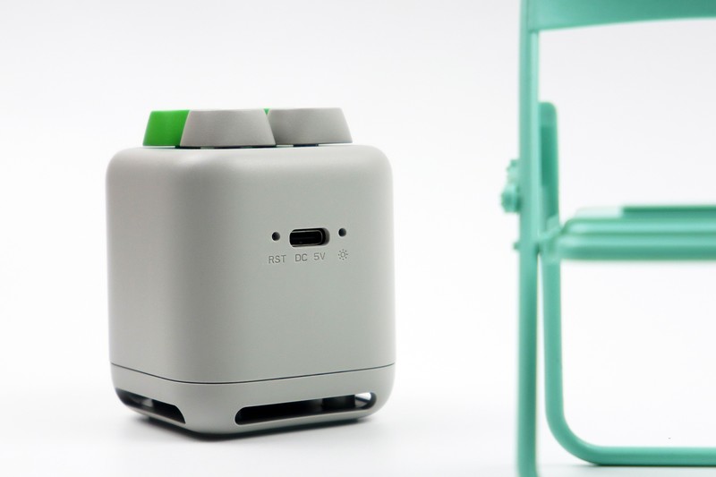 蓝牙音箱界的“减压神器”——Allway解压蓝牙音箱体验