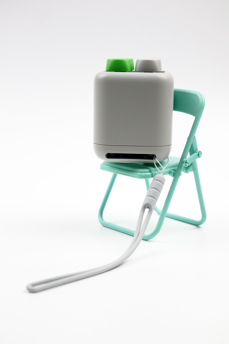 蓝牙音箱界的“减压神器”——Allway解压蓝牙音箱体验