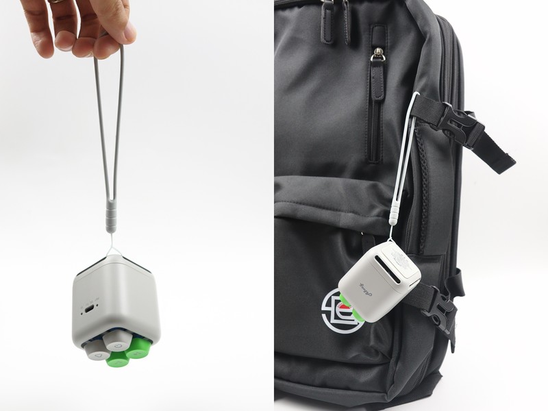 蓝牙音箱界的“减压神器”——Allway解压蓝牙音箱体验