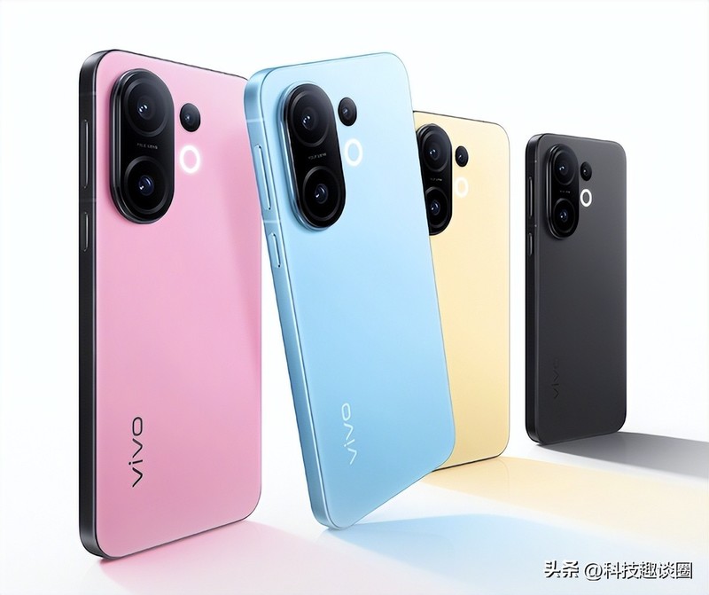 优雅轻薄好手感，vivo S30 Pro mini重新定义高颜值小屏旗舰