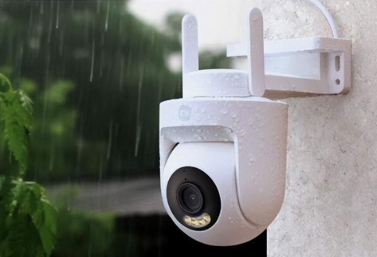 2025旗舰级户外摄像头横评指南：海康威视4K Pro VS 格行双摄太阳能| 揭露参数虚标陷阱