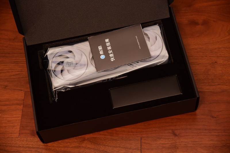 畅玩3A大作，高级游戏利器，影驰RTX5080金属大师评测！