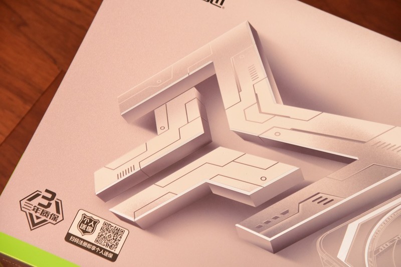 畅玩3A大作，高级游戏利器，影驰RTX5080金属大师评测！