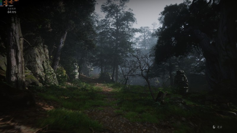 畅玩3A大作，高级游戏利器，影驰RTX5080金属大师评测！