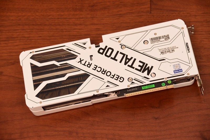 畅玩3A大作，高级游戏利器，影驰RTX5080金属大师评测！