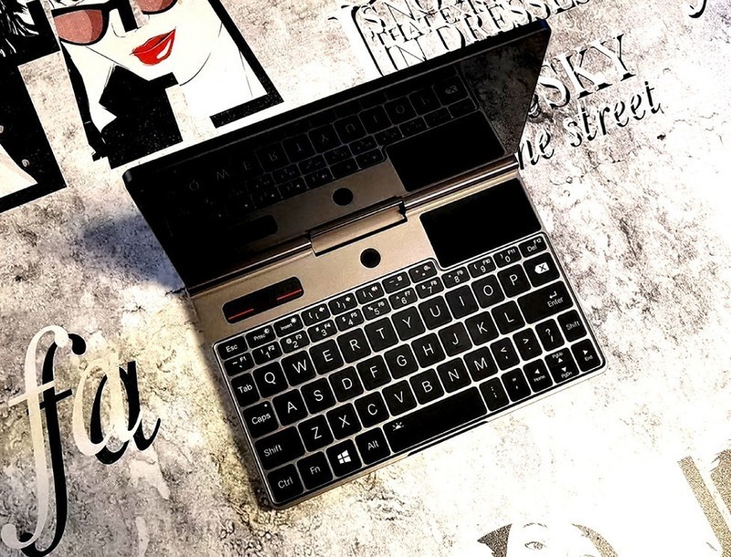2022年超极本怎么选？GPD Pocket 3模块化超级迷你本体验