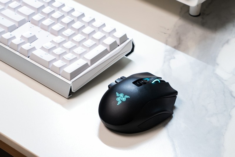 冬天玩电脑手冷？不妨试试这几个神器