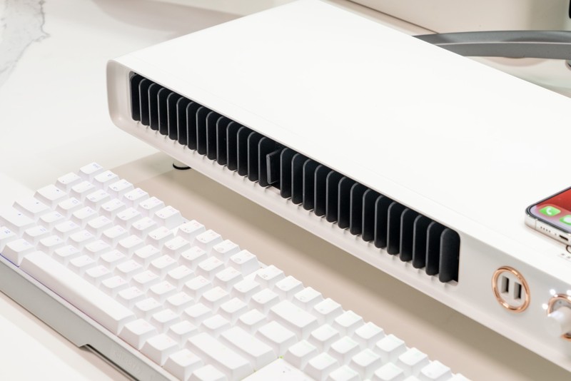 冬天玩电脑手冷？不妨试试这几个神器