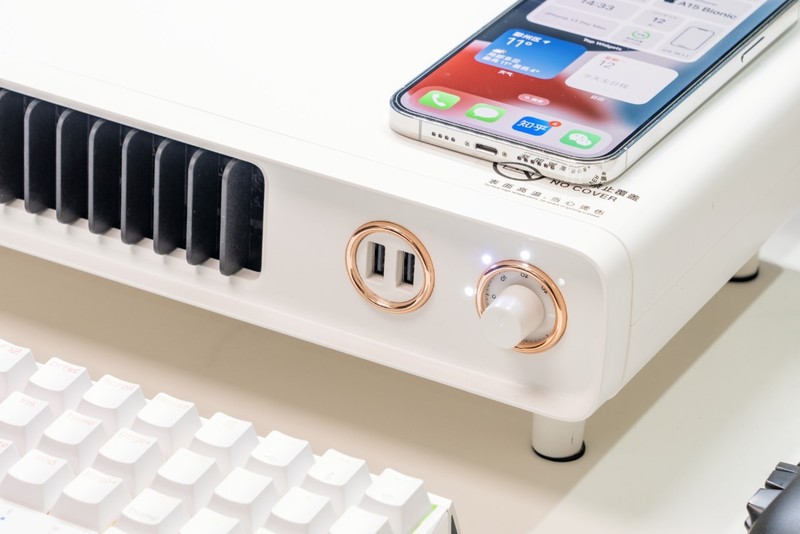 冬天玩电脑手冷？不妨试试这几个神器