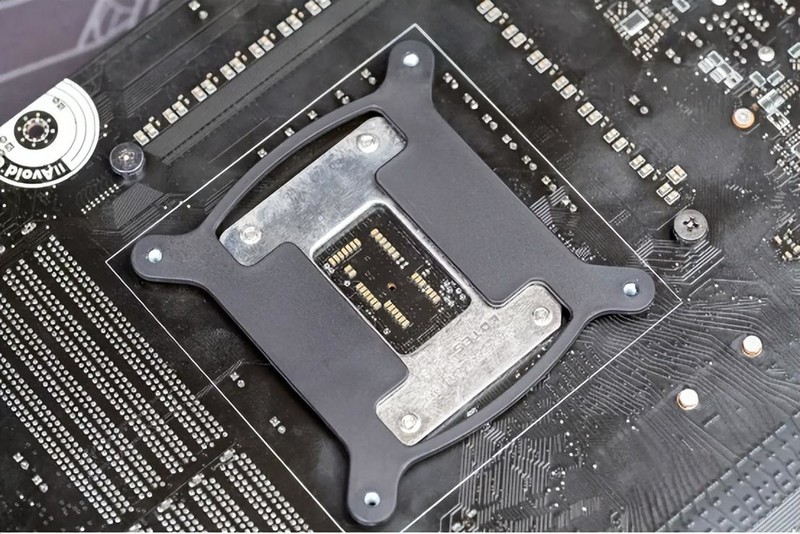 遇事不决迫击炮，价格卷到没朋友，微星迫击炮 M360 水冷散热器评测