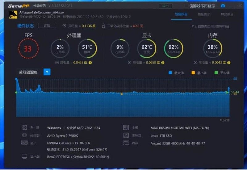 遇事不决迫击炮，价格卷到没朋友，微星迫击炮 M360 水冷散热器评测