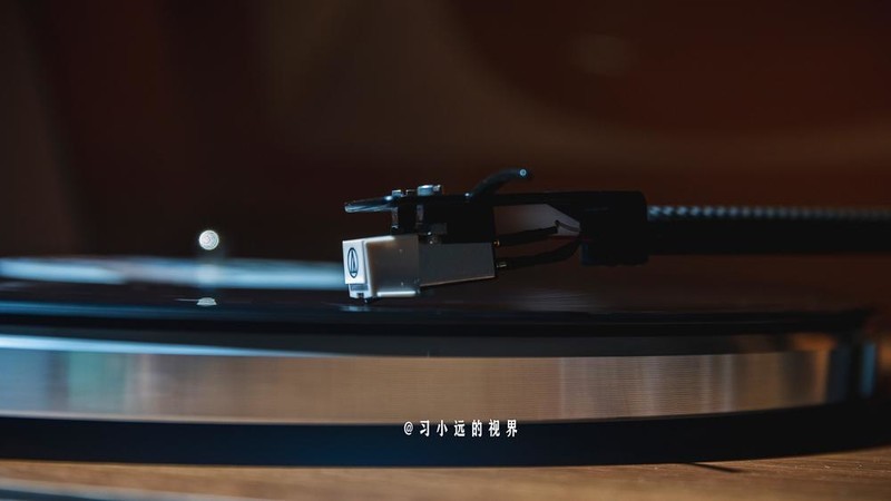 生活里的仪式感，Syitren/赛塔林PARON II黑胶唱片机体验