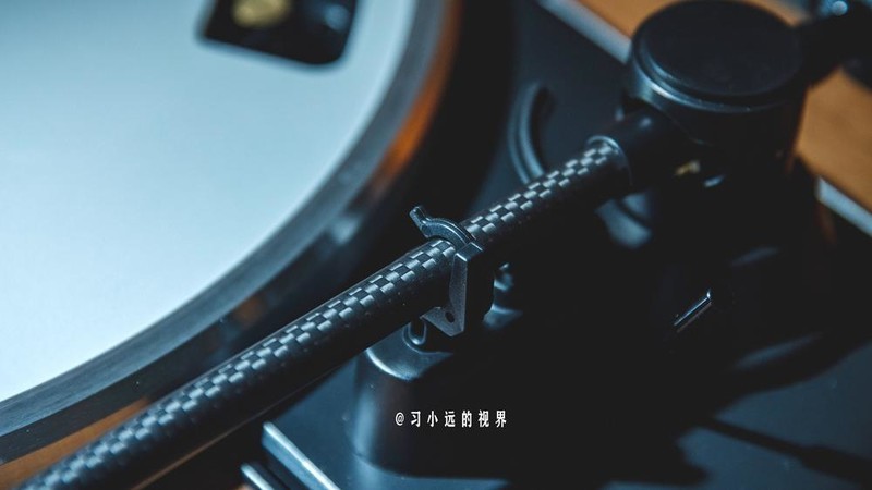 生活里的仪式感，Syitren/赛塔林PARON II黑胶唱片机体验