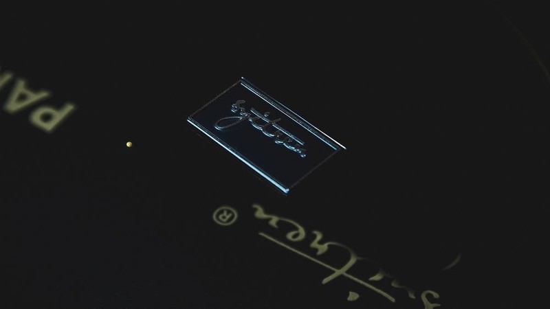 生活里的仪式感，Syitren/赛塔林PARON II黑胶唱片机体验