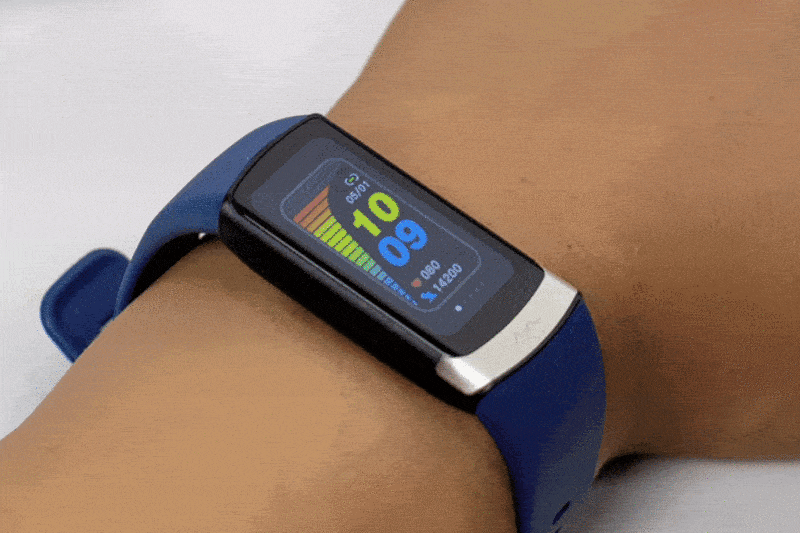 didoF50 SPro健康智能手环怎么样？监测血糖到底准不准
