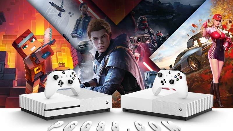 PG-XBOX负责人公开自己的2023回顾，居然是全球前5%玩家