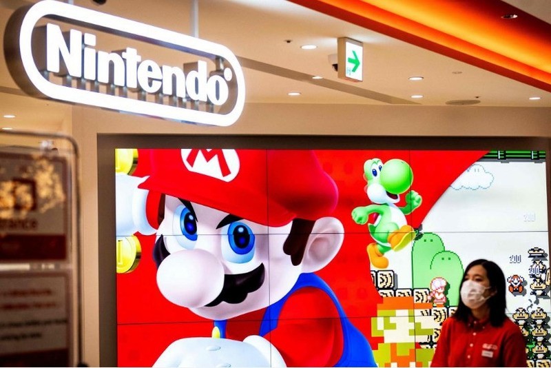 进军PG高性能平台领域：任天堂Switch新处理芯片揭秘，电子游戏性能难以匹敌