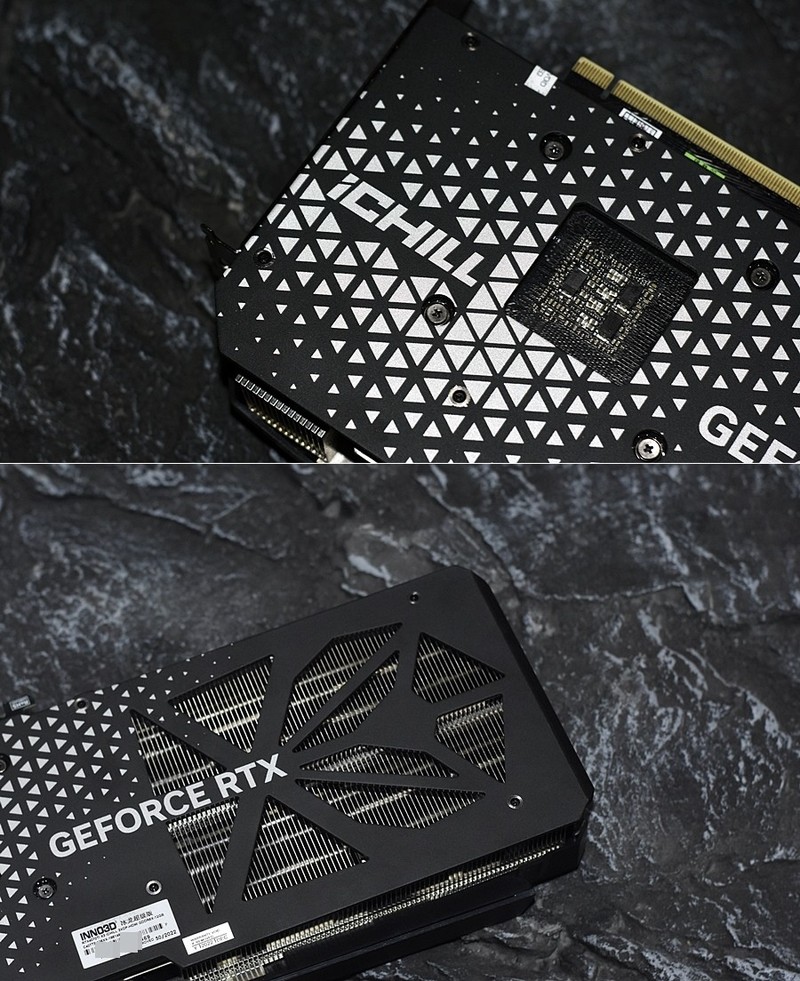 冰冰凉 映众RTX4070 Ti 冰龙超极版 体验分享