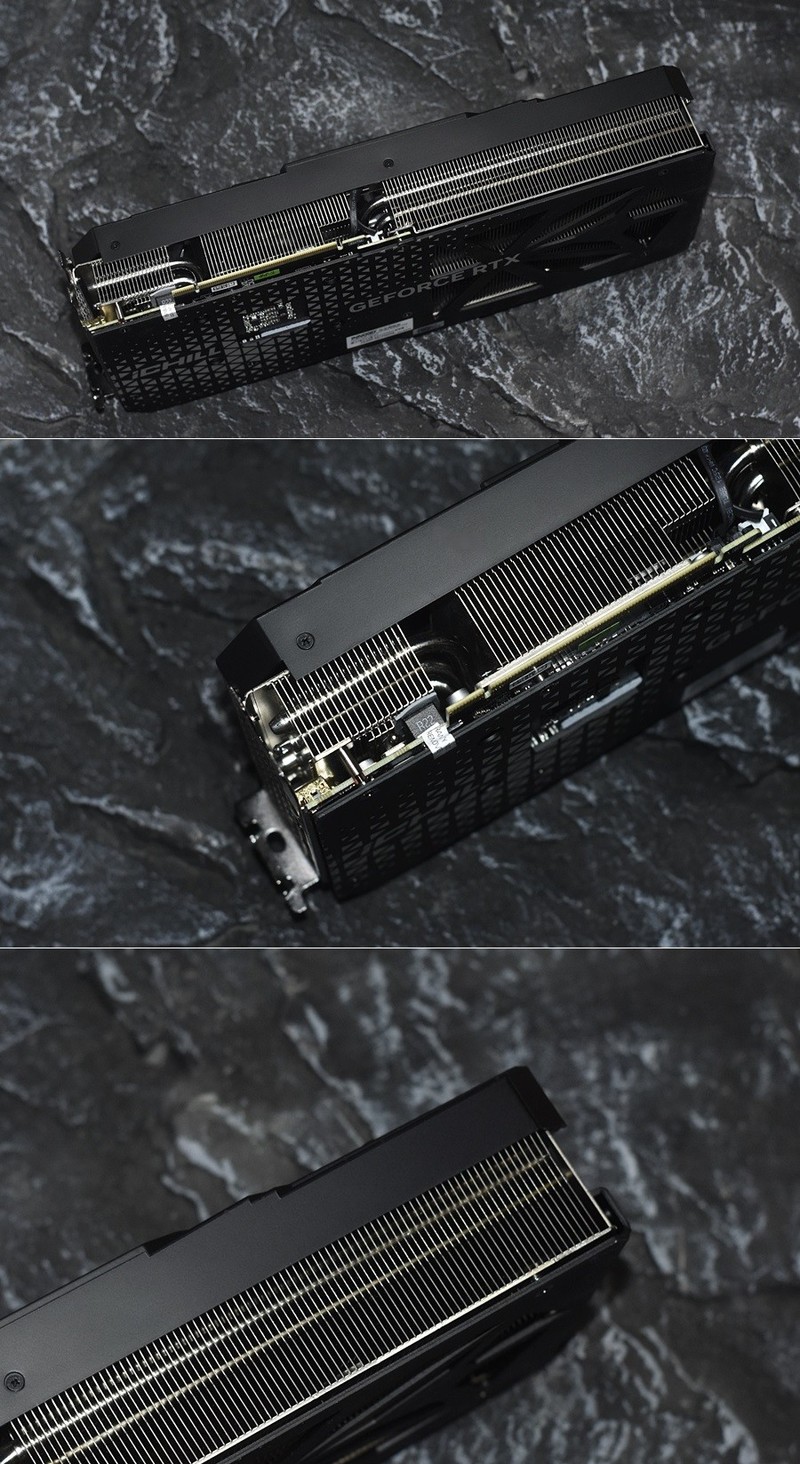 冰冰凉 映众RTX4070 Ti 冰龙超极版 体验分享