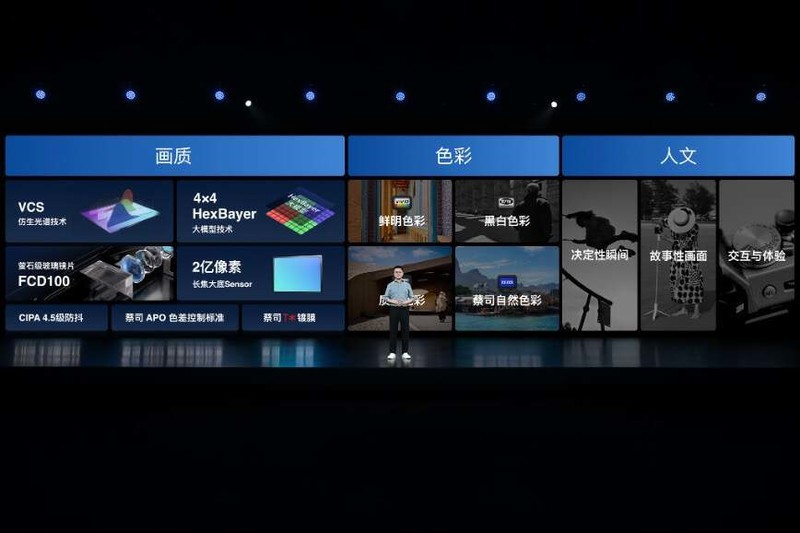vivo X100 Ultra为何被称为「影像灭霸」？看完X系列技术沟通会懂了