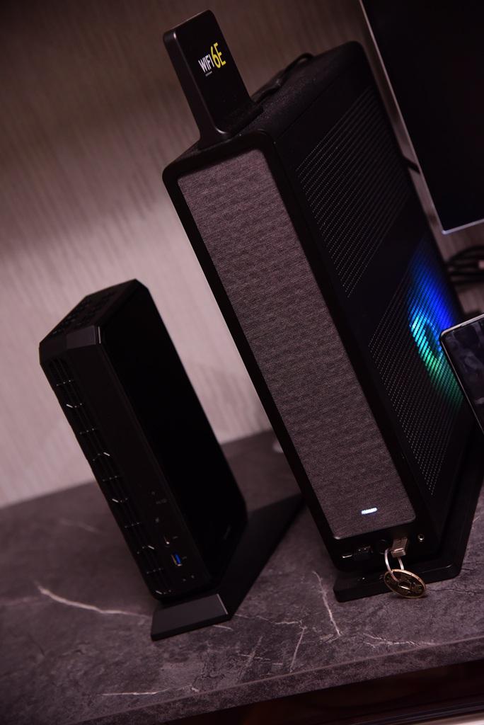 新款家用游戏机？新一代XBOX？什么主机，让人如此惊艳？