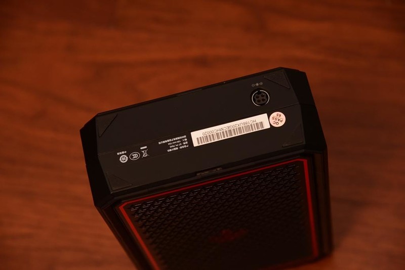 新款家用游戏机？新一代XBOX？什么主机，让人如此惊艳？